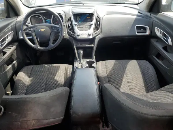 2GNALBEK7H1591260 2017 CHEVROLET EQUINOX - Image 8