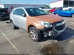 2GNALBEK7H1591677 2017 CHEVROLET EQUINOX