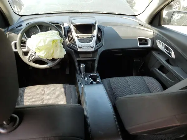 2GNALBEK7H1592182 2017 CHEVROLET EQUINOX - Image 8