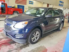 2GNALBEK7H1596877 2017 CHEVROLET EQUINOX