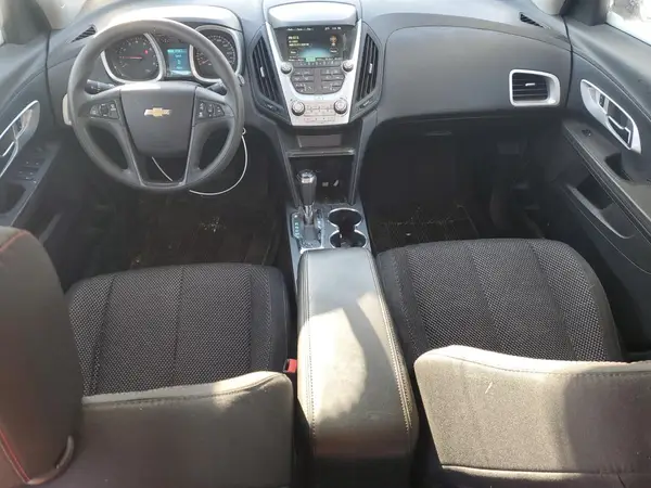 2GNALBEK7H1596975 2017 CHEVROLET EQUINOX - Image 8