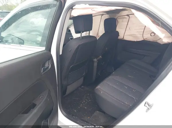 2GNALBEK7H1598886 2017 CHEVROLET EQUINOX - Image 8
