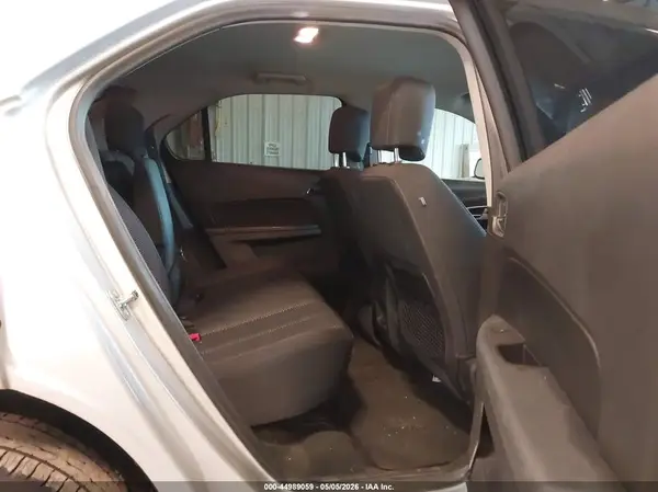 2GNALBEK7H1600880 2017 CHEVROLET EQUINOX - Image 8