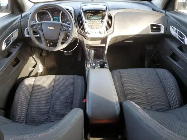2GNALBEK7H1602063 2017 CHEVROLET EQUINOX - Image 8