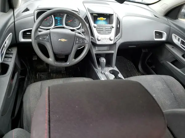 2GNALBEK7H1602452 2017 CHEVROLET EQUINOX - Image 8
