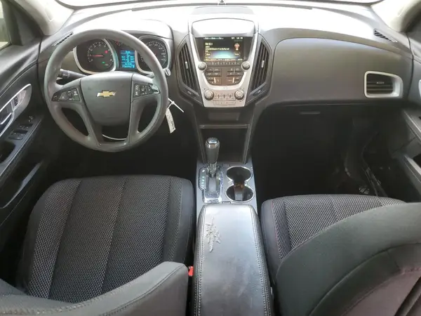 2GNALBEK7H1602693 2017 CHEVROLET EQUINOX - Image 8