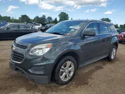 2GNALBEK7H1603813 2017 CHEVROLET EQUINOX