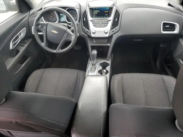 2GNALBEK7H1603813 2017 CHEVROLET EQUINOX - Image 8