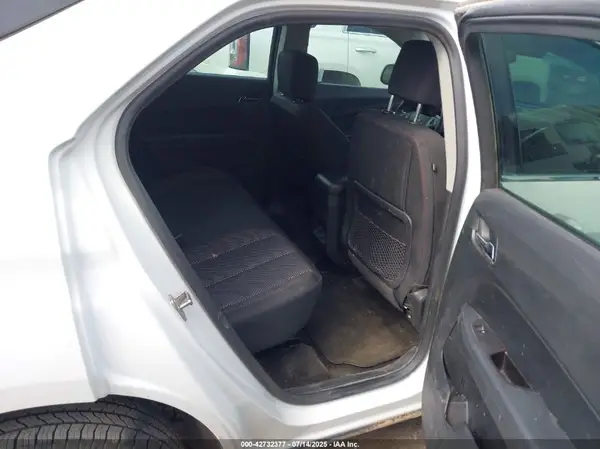 2GNALBEK7H1604380 2017 CHEVROLET EQUINOX - Image 8