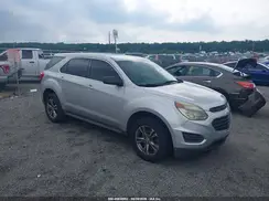 2GNALBEK7H1607733 2017 CHEVROLET EQUINOX