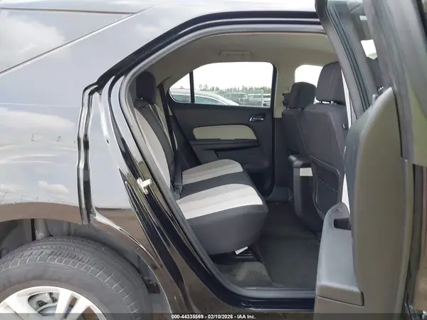 2GNALBEK7H1608588 2017 CHEVROLET EQUINOX - Image 8