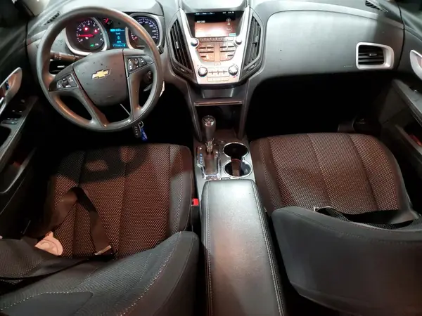 2GNALBEK7H1609479 2017 CHEVROLET EQUINOX - Image 8
