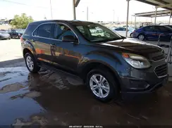 2GNALBEK7H1609644 2017 CHEVROLET EQUINOX