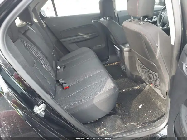 2GNALBEK7H1609787 2017 CHEVROLET EQUINOX - Image 8