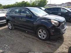 2GNALBEK7H1609837 2017 CHEVROLET EQUINOX