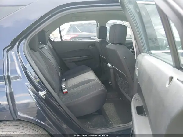2GNALBEK7H1609837 2017 CHEVROLET EQUINOX - Image 8