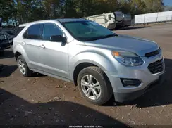2GNALBEK7H1610356 2017 CHEVROLET EQUINOX