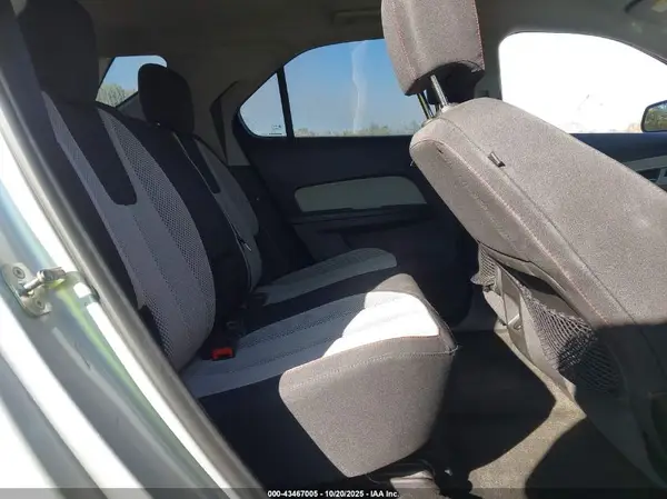 2GNALBEK7H1610356 2017 CHEVROLET EQUINOX - Image 8