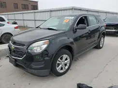 2GNALBEK7H1610566 2017 CHEVROLET EQUINOX