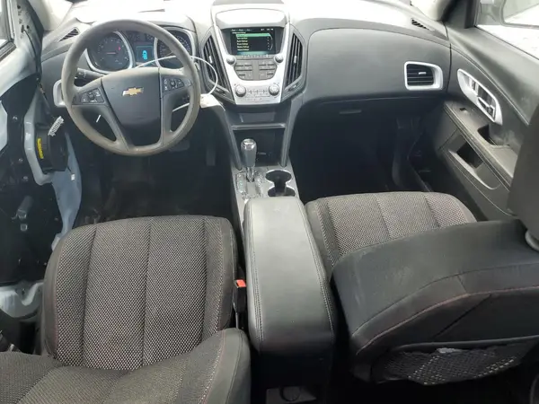 2GNALBEK7H1611944 2017 CHEVROLET EQUINOX - Image 8
