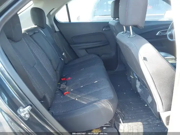 2GNALBEK7H1612043 2017 CHEVROLET EQUINOX - Image 8