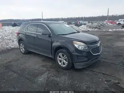 2GNALBEK7H1616299 2017 CHEVROLET EQUINOX