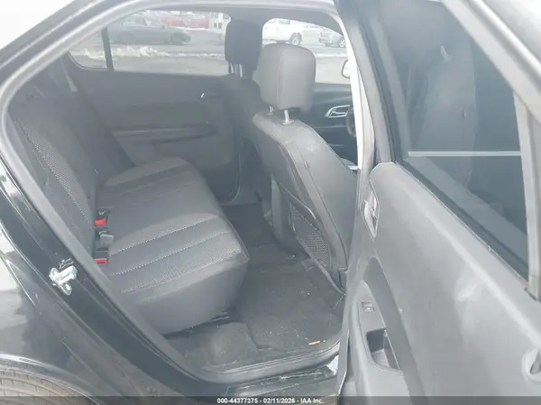 2GNALBEK7H1616299 2017 CHEVROLET EQUINOX - Image 8