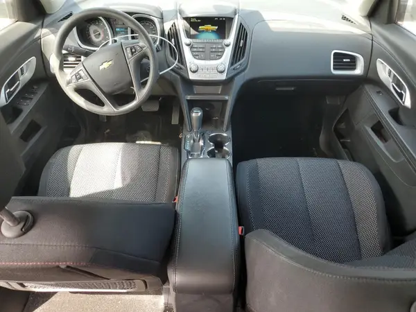 2GNALBEK7H1616335 2017 CHEVROLET EQUINOX - Image 8