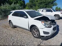 2GNALBEK7H1617789 2017 CHEVROLET EQUINOX