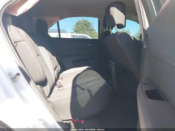 2GNALBEK7H1617789 2017 CHEVROLET EQUINOX - Image 8