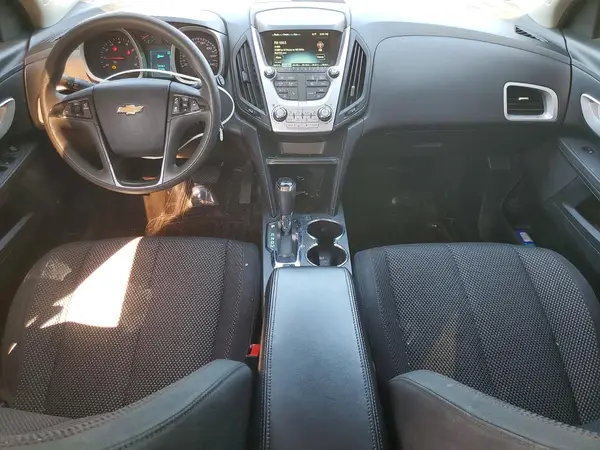 2GNALBEK7H1618022 2017 CHEVROLET EQUINOX - Image 8