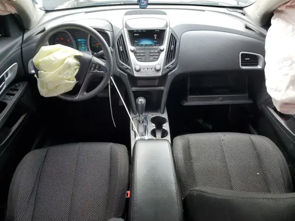 2GNALBEK7H6100379 2017 CHEVROLET EQUINOX - Image 8