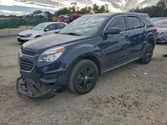 2GNALBEK7H6102150 2017 CHEVROLET EQUINOX