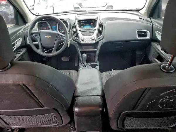 2GNALBEK7H6102150 2017 CHEVROLET EQUINOX - Image 8