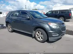 2GNALBEK7H6107316 2017 CHEVROLET EQUINOX