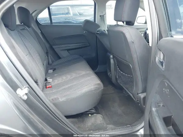 2GNALBEK7H6107316 2017 CHEVROLET EQUINOX - Image 8