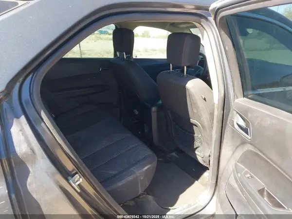 2GNALBEK7H6112144 2017 CHEVROLET EQUINOX - Image 8