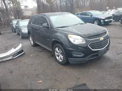 2GNALBEK7H6113827 2017 CHEVROLET EQUINOX