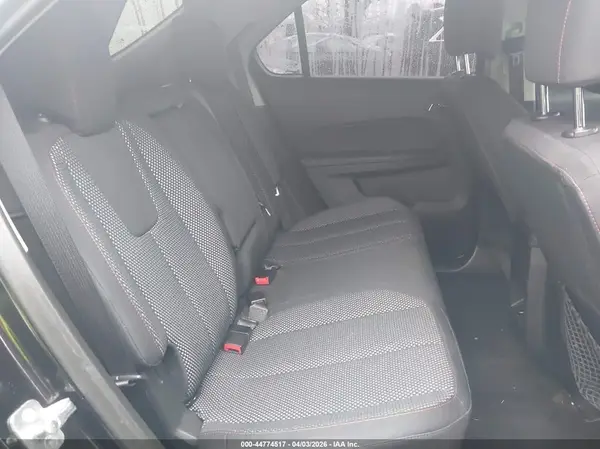 2GNALBEK7H6113827 2017 CHEVROLET EQUINOX - Image 8
