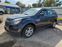2GNALBEK7H6118963 2017 CHEVROLET EQUINOX
