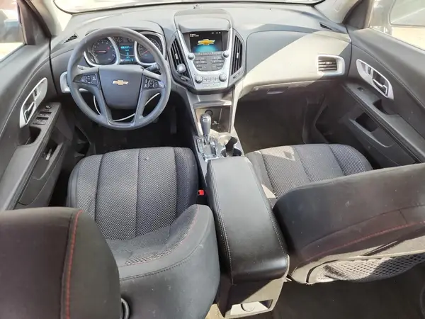 2GNALBEK7H6118963 2017 CHEVROLET EQUINOX - Image 8