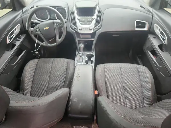 2GNALBEK7H6122978 2017 CHEVROLET EQUINOX - Image 8