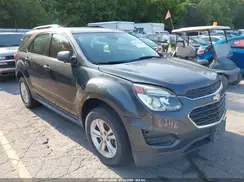 2GNALBEK7H6132104 2017 CHEVROLET EQUINOX