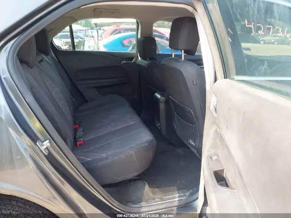 2GNALBEK7H6132104 2017 CHEVROLET EQUINOX - Image 8