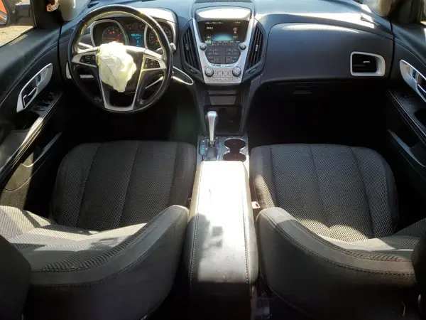 2GNALBEK8F1102121 2017 CHEVROLET EQUINOX - Image 8