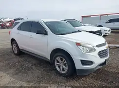2GNALBEK8G1106963 2016 CHEVROLET EQUINOX