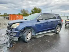 2GNALBEK8G1106977 2016 CHEVROLET EQUINOX