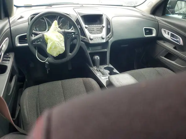 2GNALBEK8G1106977 2016 CHEVROLET EQUINOX - Image 8