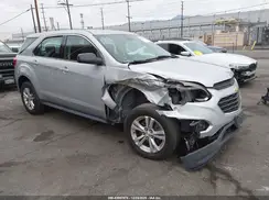 2GNALBEK8G1107885 2016 CHEVROLET EQUINOX