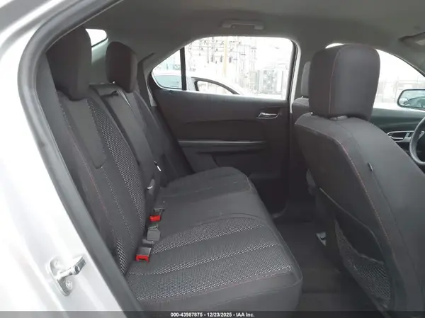 2GNALBEK8G1107885 2016 CHEVROLET EQUINOX - Image 8